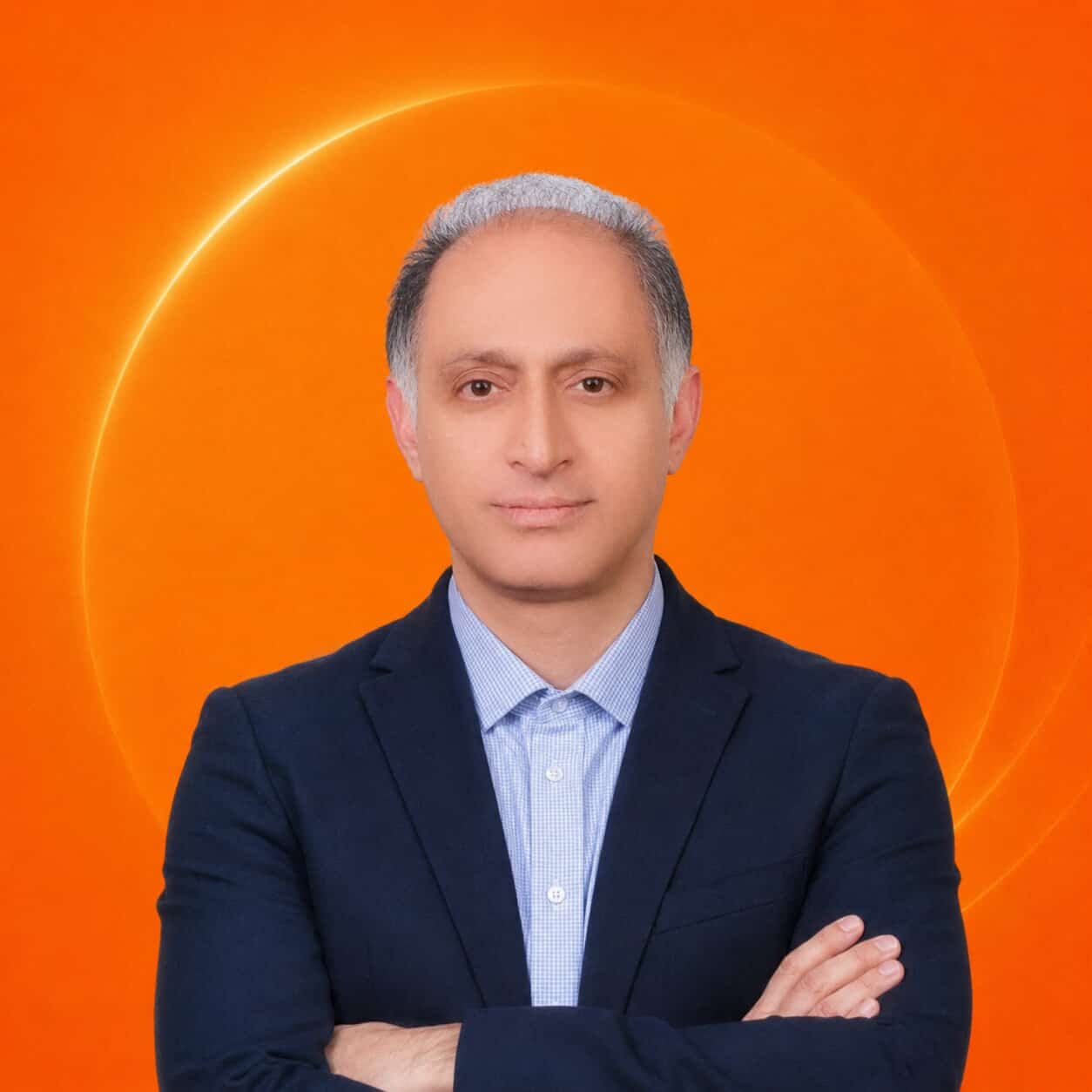 سهیل منصور سوهانی
