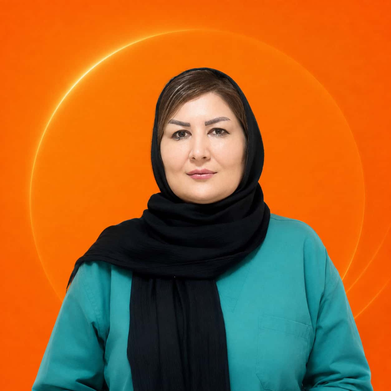 سعیده سارلی