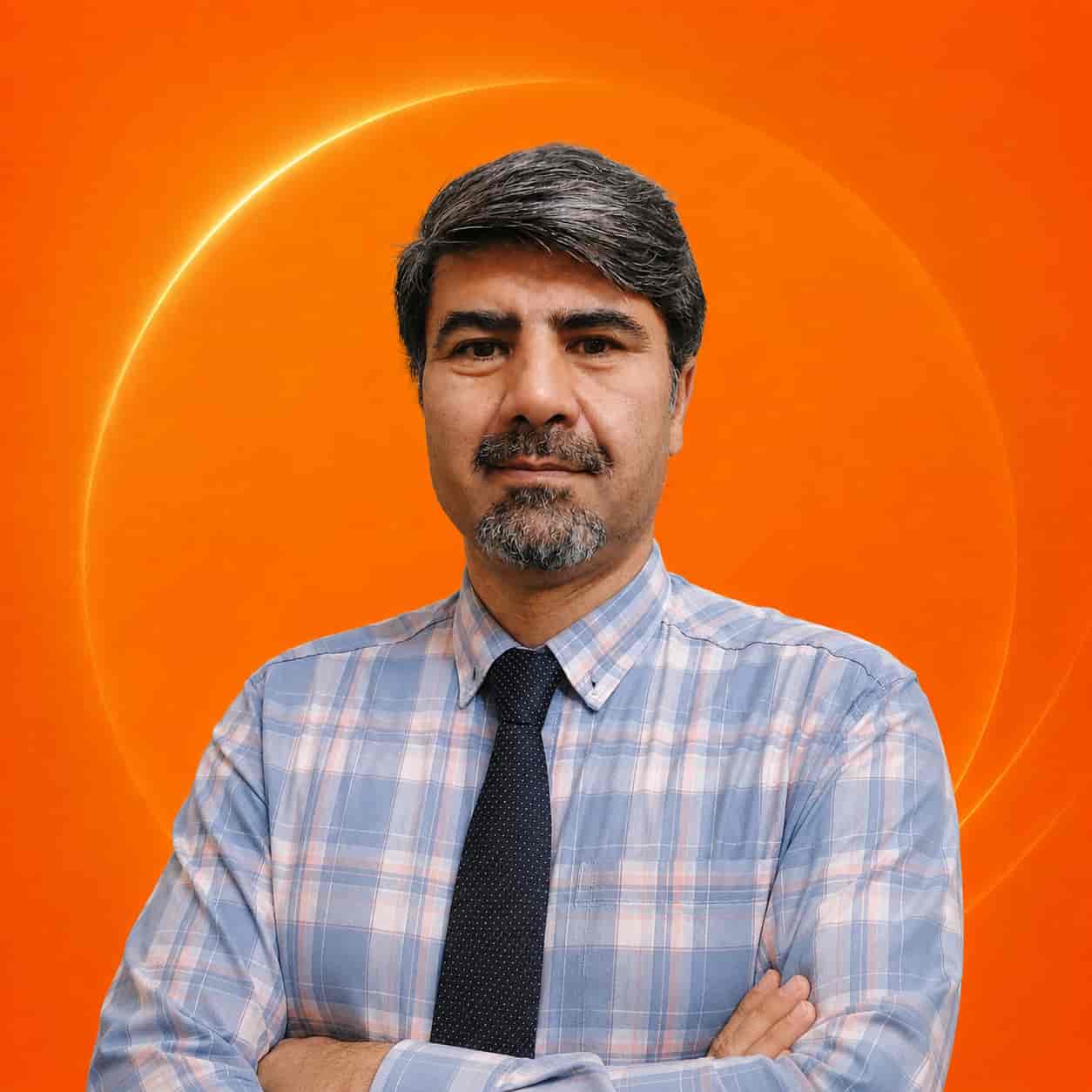 رضا احدی
