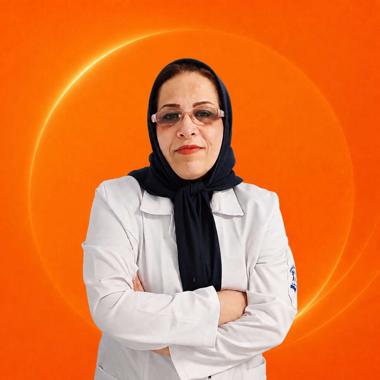 ام‌البنین علیرضایی