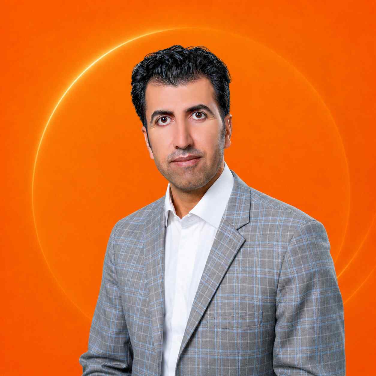 جاوید عبدالمحمدی