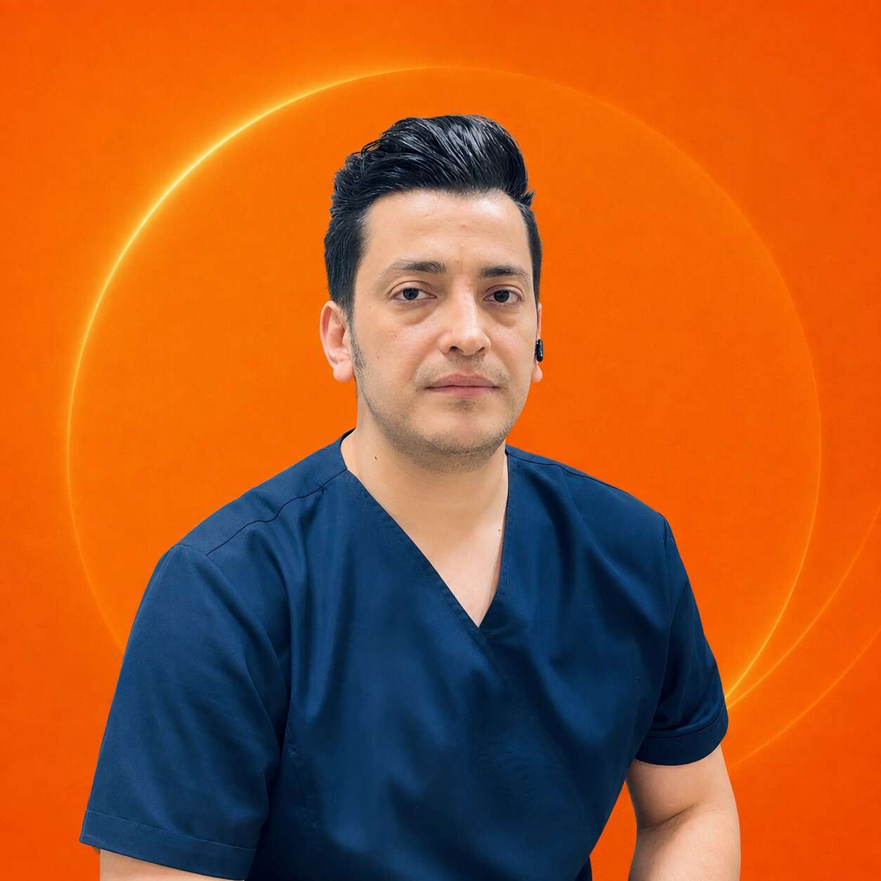 وحید شهمایی