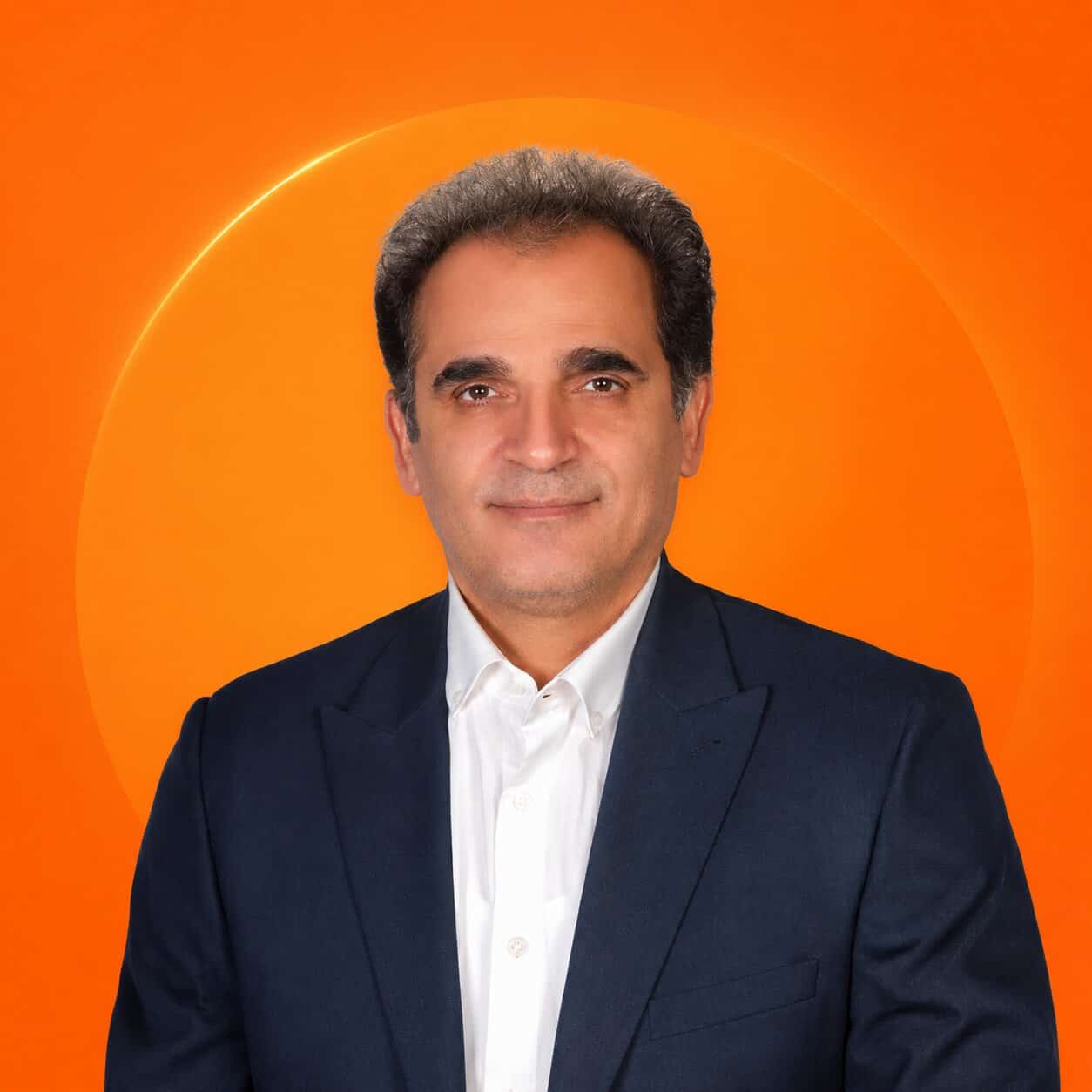امیرمسعود عرب