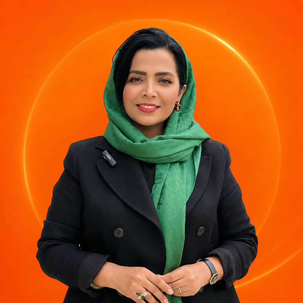 الهه میری